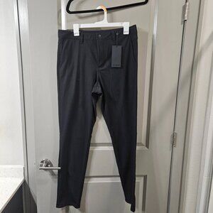 CUTS AO Pant Black (NEW)